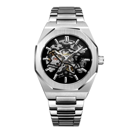 Montre automatique