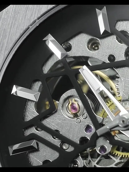 Montre automatique