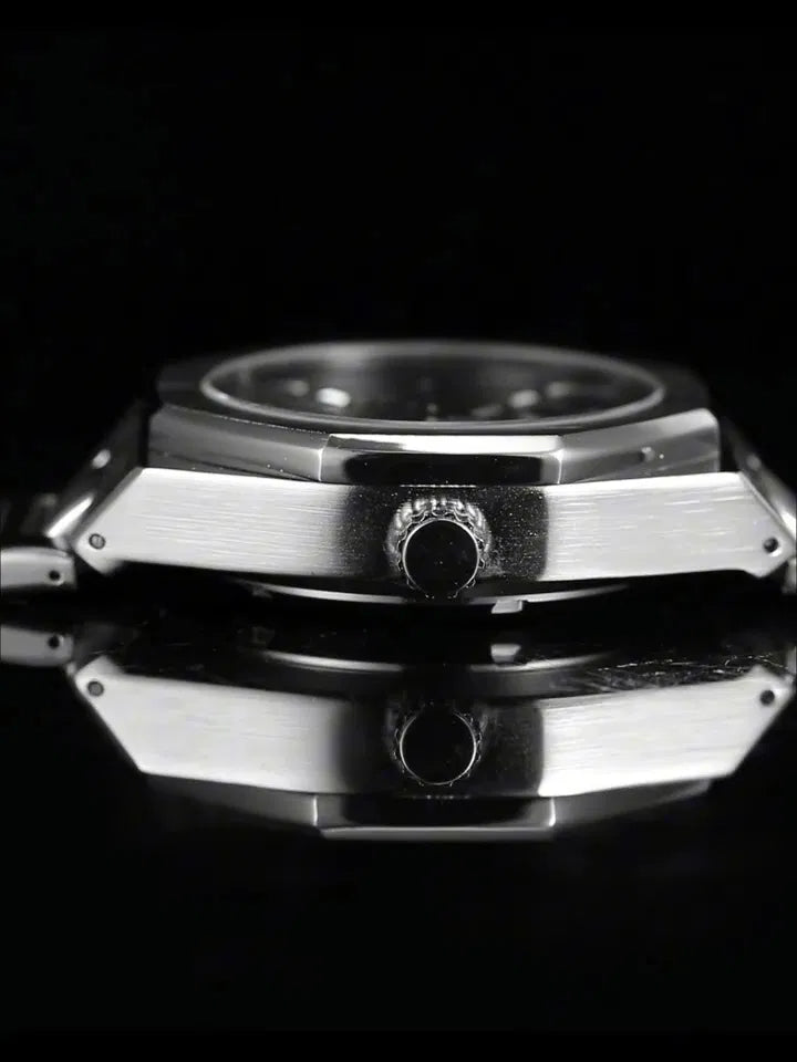 Montre automatique