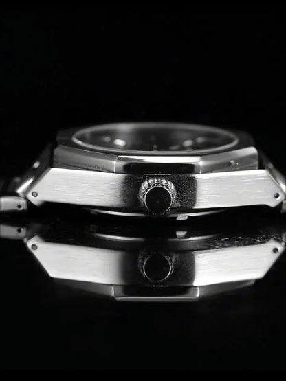 Montre automatique